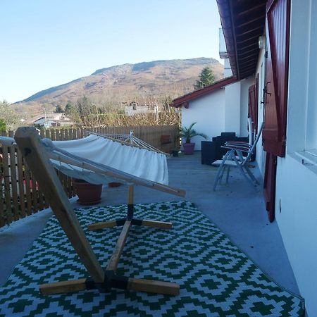 Auberge Trabenia Аскен Экстерьер фото