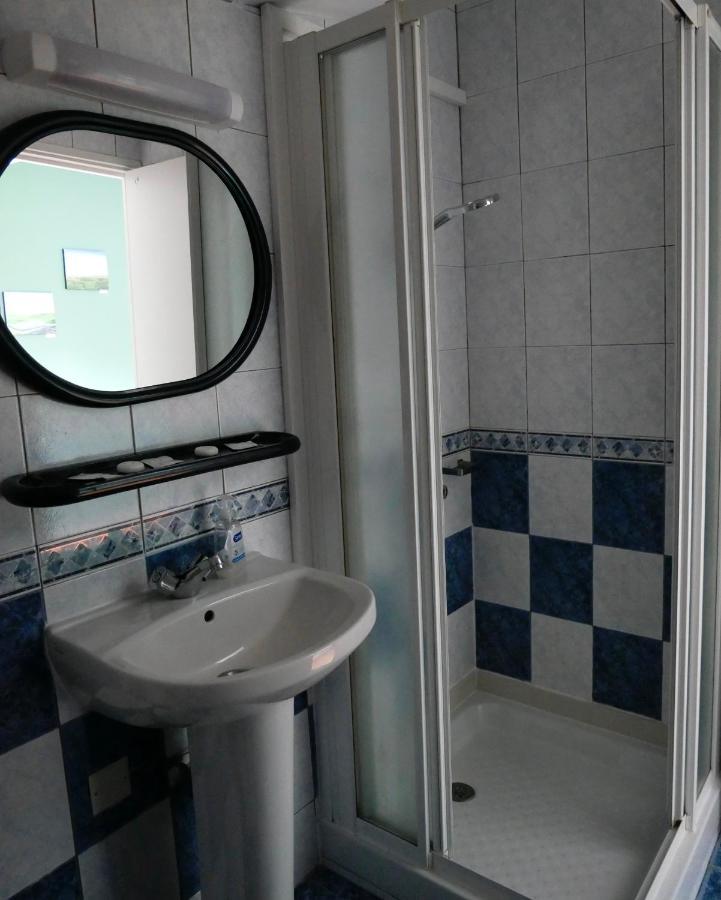 Auberge Trabenia Аскен Экстерьер фото