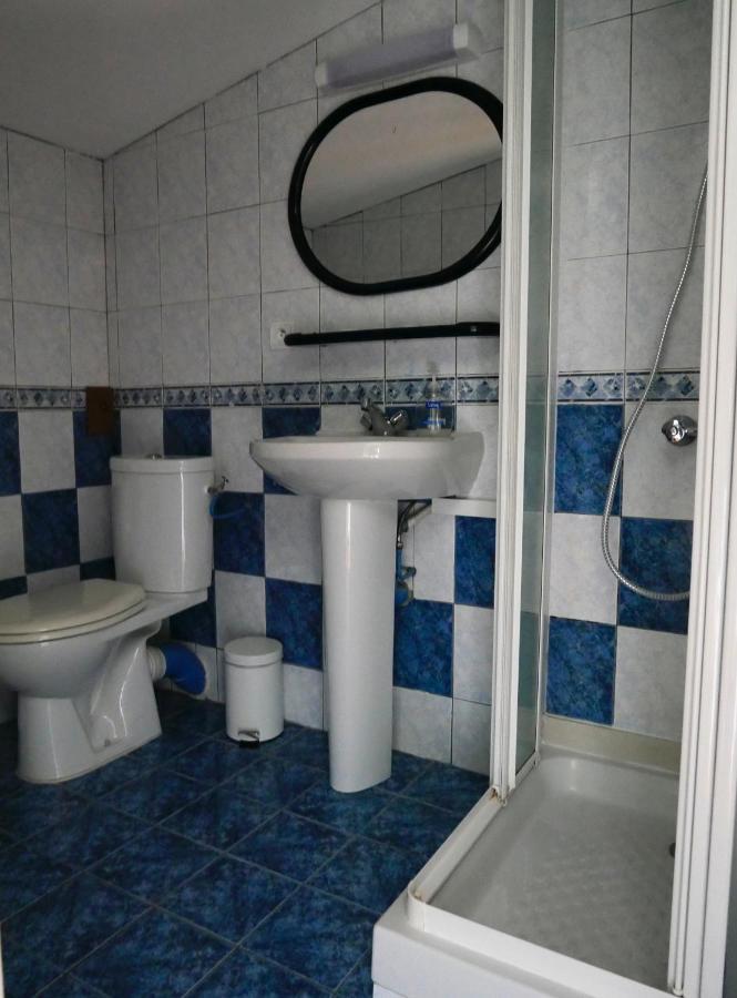 Auberge Trabenia Аскен Экстерьер фото