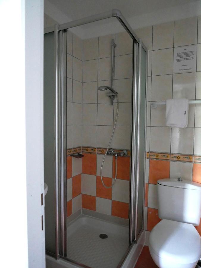 Auberge Trabenia Аскен Экстерьер фото