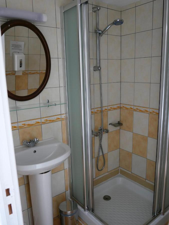 Auberge Trabenia Аскен Экстерьер фото