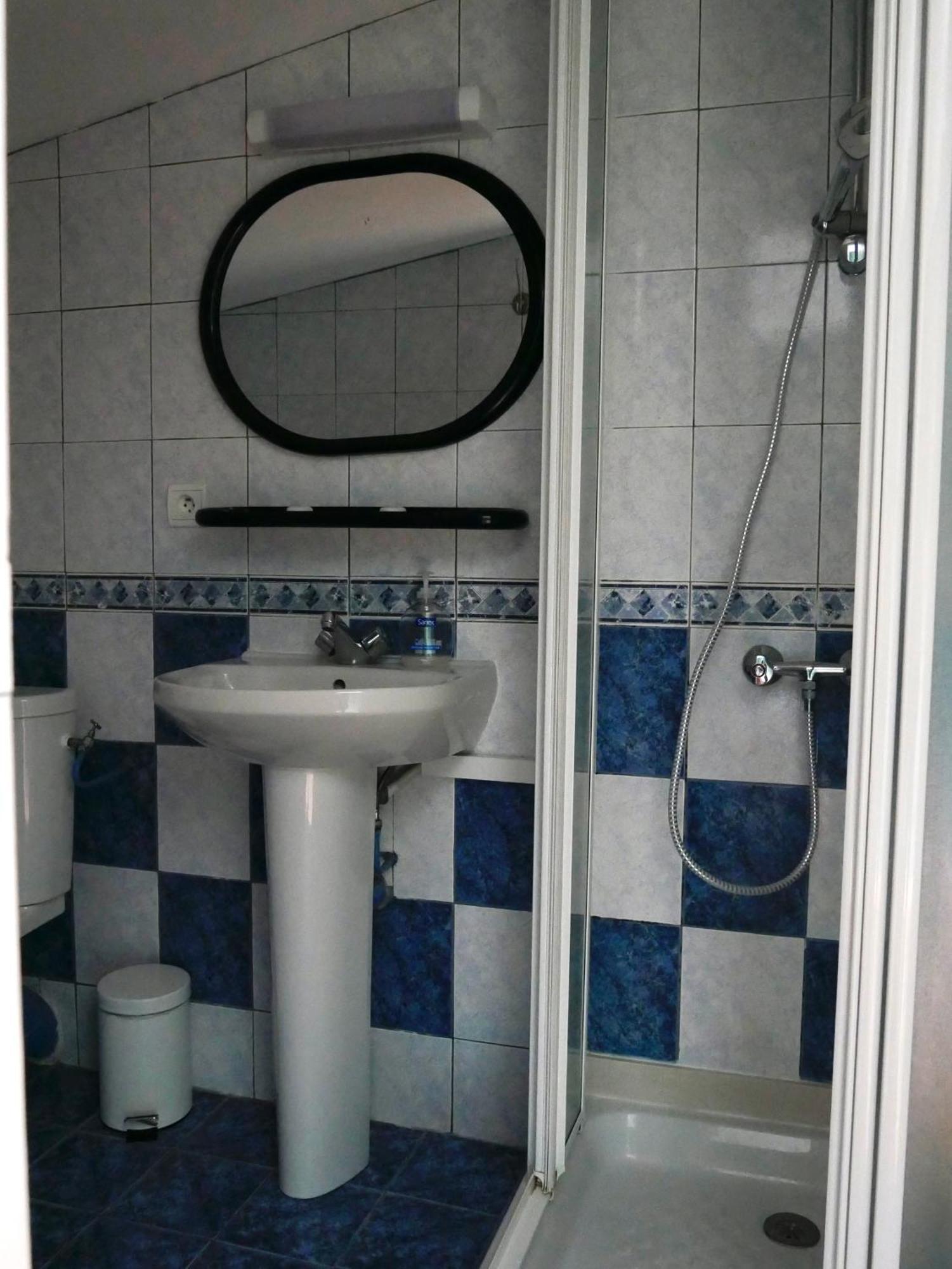 Auberge Trabenia Аскен Номер фото
