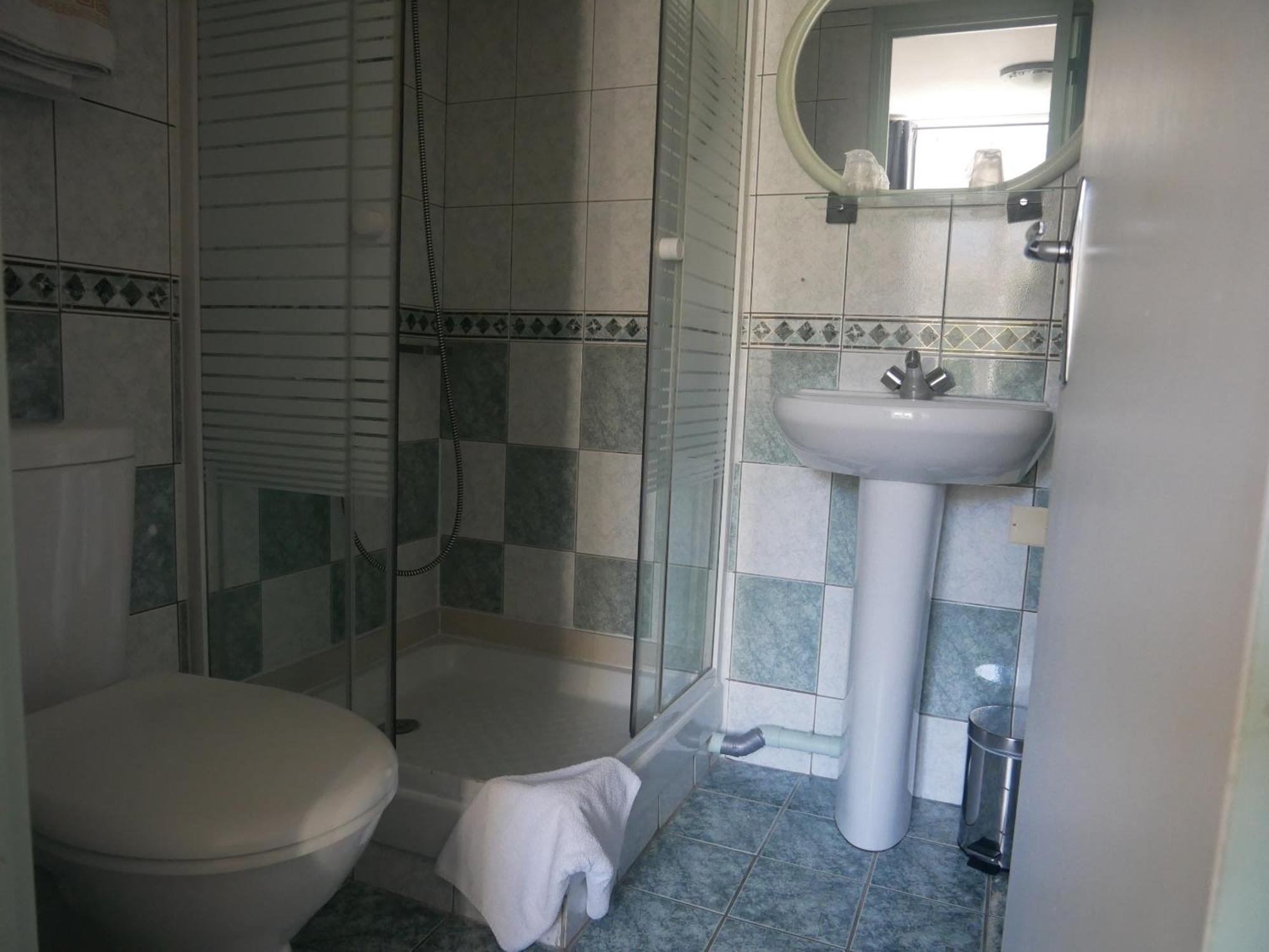 Auberge Trabenia Аскен Номер фото