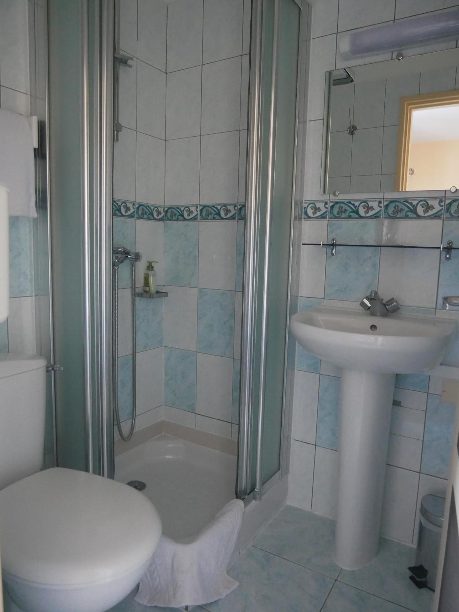 Auberge Trabenia Аскен Номер фото