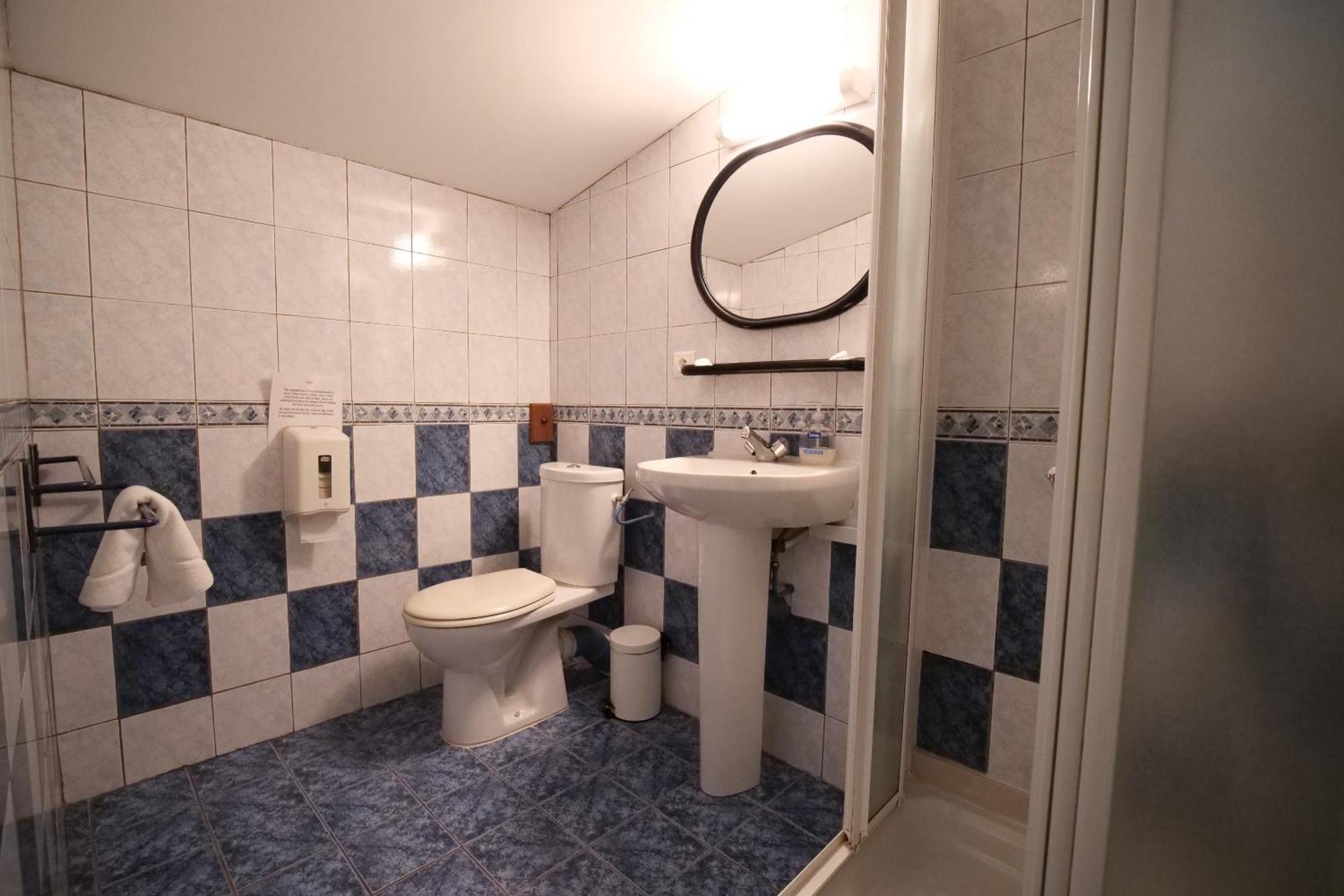 Auberge Trabenia Аскен Номер фото