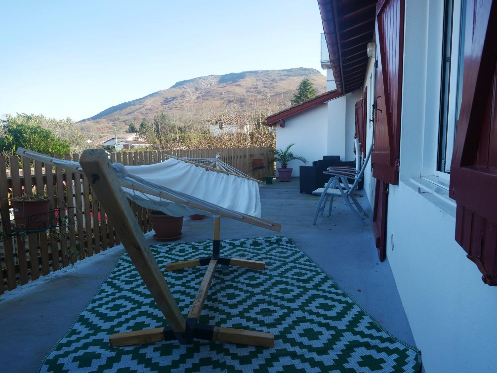 Auberge Trabenia Аскен Экстерьер фото